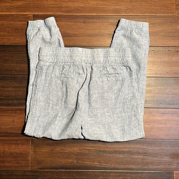 Athleta Linen Ladies Pants - Picture 6 of 6